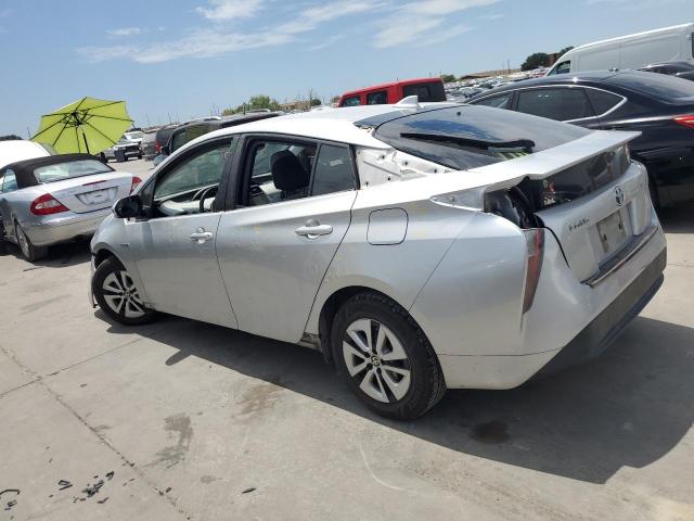 Photo 2 from auction – 2016 TOYOTA PRIUS with VIN JTDKARFU3G3002077