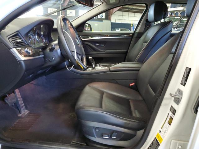Photo 7 from auction – 2013 BMW 535 XI with VIN WBAFU7C50DDU77960