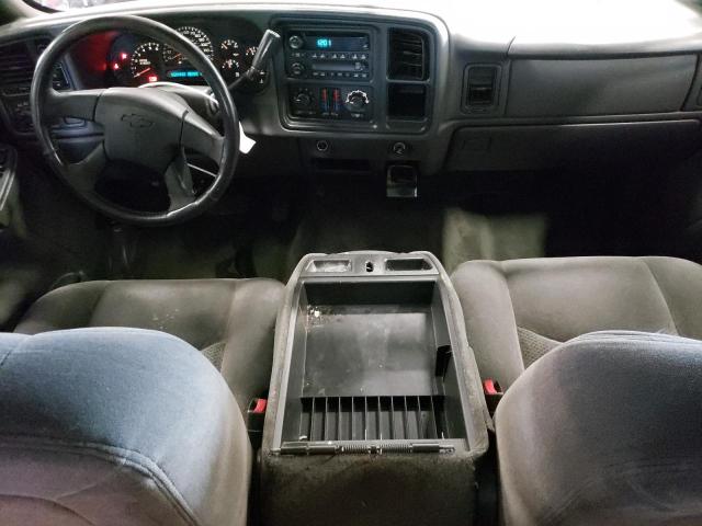 Photo 8 from auction – 2006 CHEVROLET SILVERADO with VIN 2GCEK13T161238027