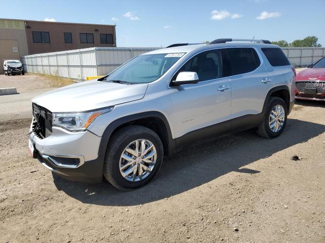 Photo 1 from auction – 2019 GMC ACADIA SLT with VIN 1GKKNULS4KZ233168