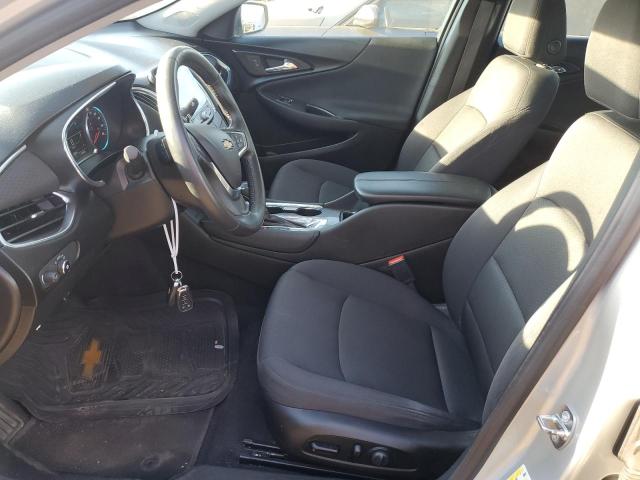 Photo 7 from auction – 2017 CHEVROLET MALIBU LT with VIN 1G1ZE5ST2HF181651