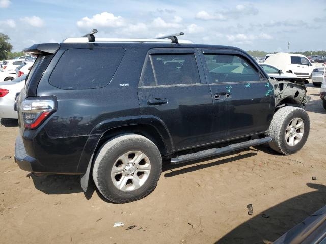 Photo 3 from auction – 2014 TOYOTA 4RUNNER SR with VIN JTEBU5JR8E5189705