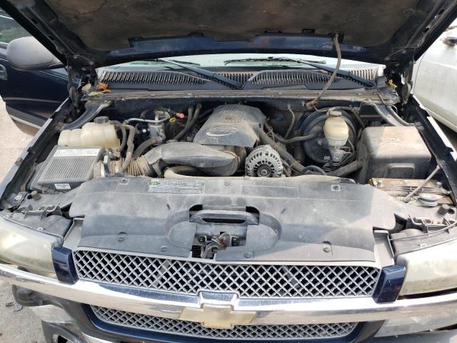 Photo 11 from auction – 2005 CHEVROLET SILVERADO with VIN 2GCEK13T451336922