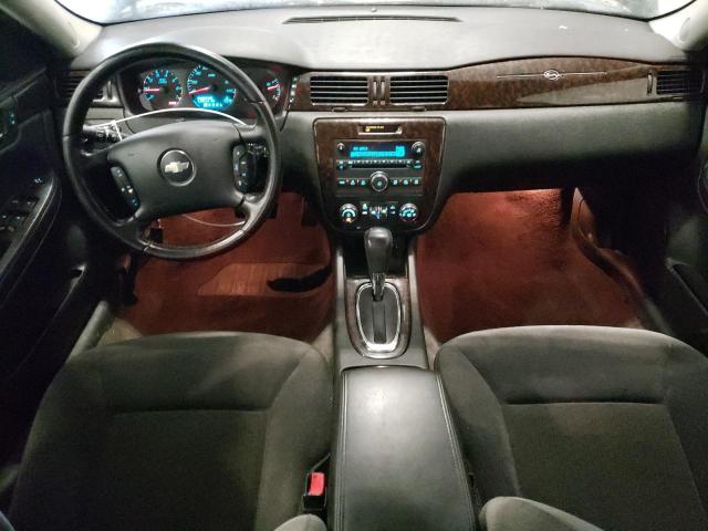 Photo 8 from auction – 2014 CHEVROLET IMPALA LIM with VIN 2G1WB5E37E1173734
