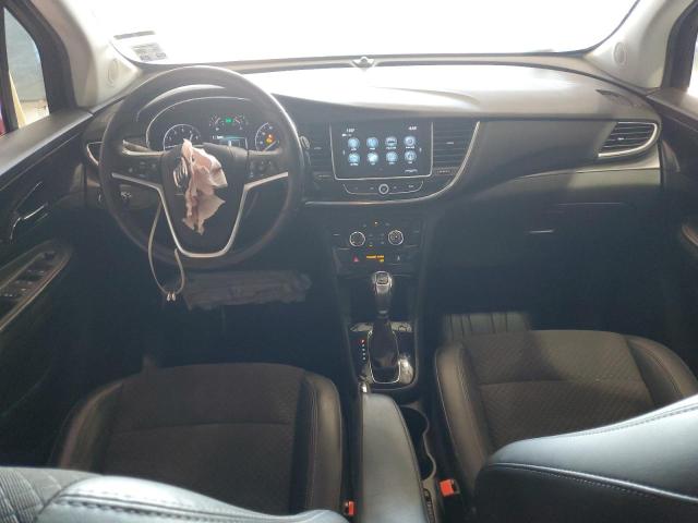 Photo 8 from auction – 2018 BUICK ENCORE PRE with VIN KL4CJASB4JB592047