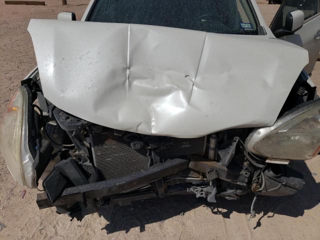 Photo 11 from auction – 2013 NISSAN ROGUE S with VIN JN8AS5MT1DW040756