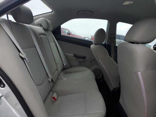 Photo 10 from auction – 2012 KIA FORTE LX with VIN KNAFT4A2XC5642545