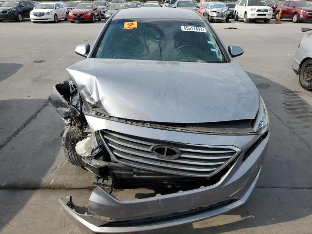 Photo 5 from auction – 2016 HYUNDAI SONATA SE with VIN 5NPE24AF6GH402578