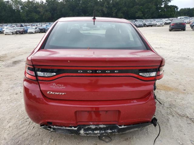 Снимка 6 от търг – 2013 DODGE DART SE с VIN 1C3CDFAAXDD175287