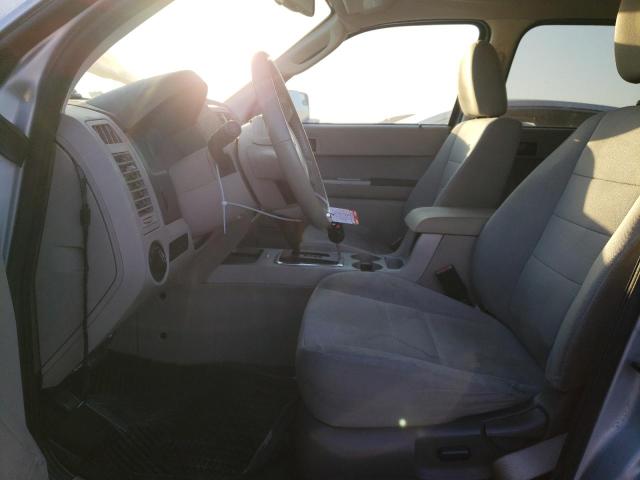 Photo 7 from auction – 2012 FORD ESCAPE XLT with VIN 1FMCU0D73CKA65292