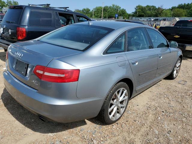 Photo 3 from auction – 2009 AUDI A6 PREMIUM with VIN WAUSG74F99N029490