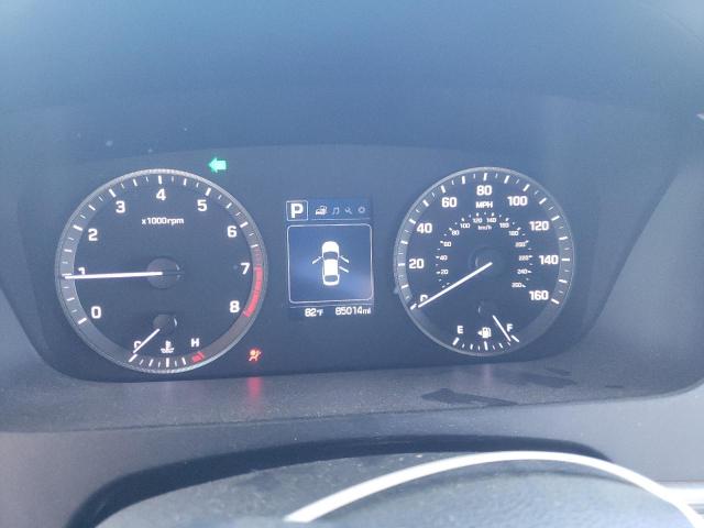Photo 9 from auction – 2016 HYUNDAI SONATA SE with VIN 5NPE24AF7GH297677