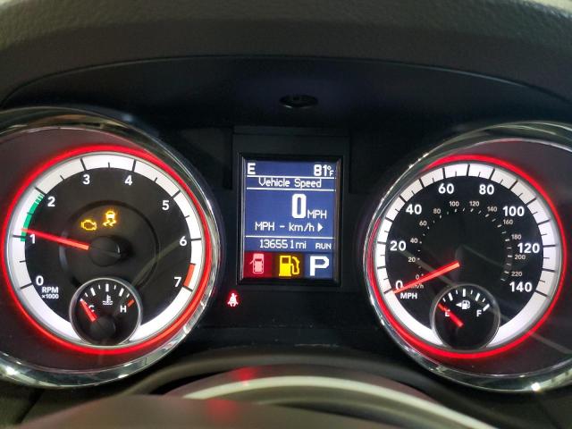 Photo 9 from auction – 2011 DODGE DURANGO EX with VIN 1D4RE2GGXBC725486