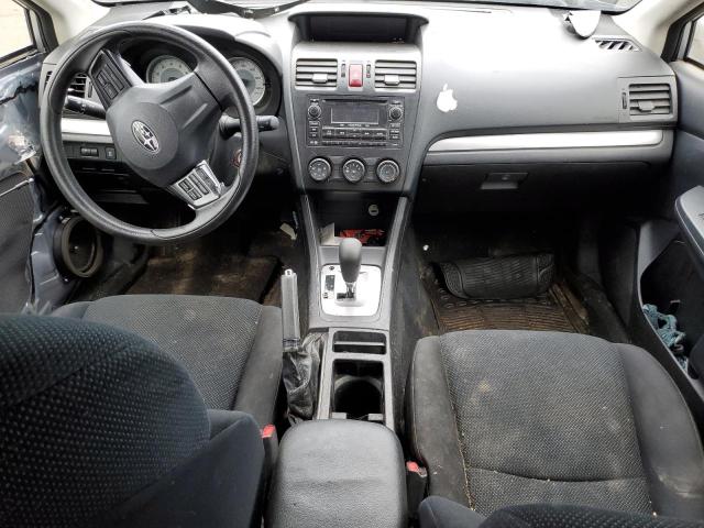 Photo 8 from auction – 2013 SUBARU IMPREZA PR with VIN JF1GPAC69D2897836