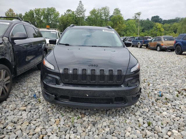 Photo 5 from auction – 2014 JEEP CHEROKEE L with VIN 1C4PJMCB9EW294440
