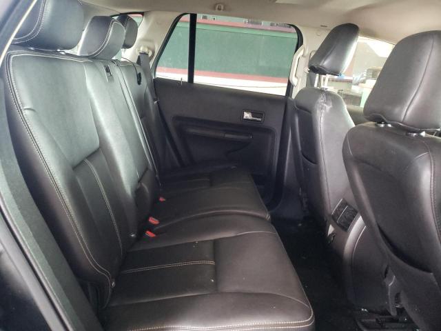 Photo 11 from auction – 2008 FORD EDGE LIMIT with VIN 2FMDK49C58BA25823