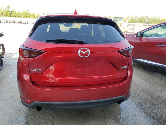 Photo 6 from auction – 2017 MAZDA CX-5 TOURI with VIN JM3KFACL3H0195209