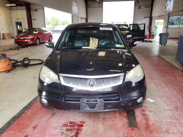 Photo 5 from auction – 2008 ACURA RDX with VIN 5J8TB18238A005560