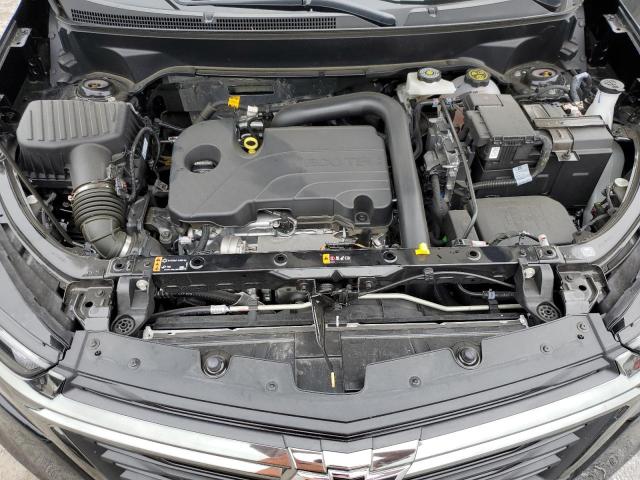 Photo 12 from auction – 2023 CHEVROLET EQUINOX LS with VIN 3GNAXSEGXPL104971