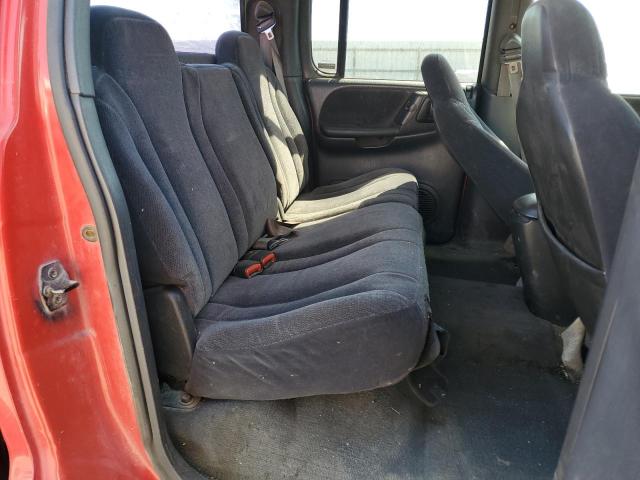 Photo 10 from auction – 2000 DODGE DAKOTA with VIN 1B7GL2AX3YS662992