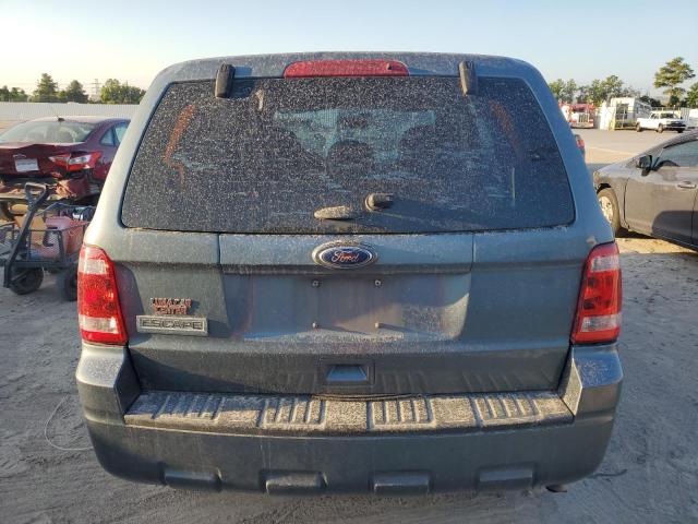 Photo 6 from auction – 2012 FORD ESCAPE XLS with VIN 1FMCU0C73CKC43168