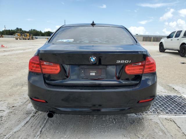 Фото 6 с аукциона – 2015 BMW 320 I с VIN WBA3B1C55FK138325