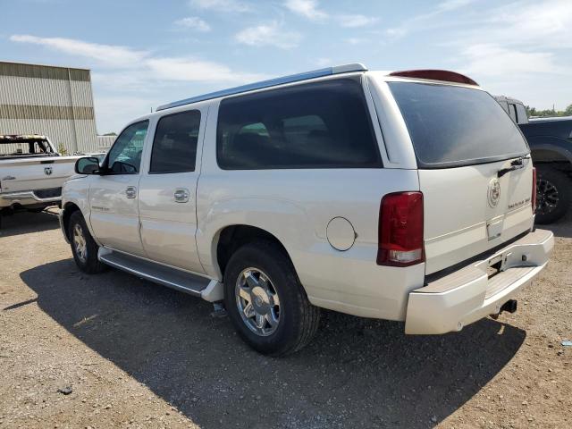 Photo 2 from auction – 2004 CADILLAC ESCALADE E with VIN 3GYFK66N64G254785