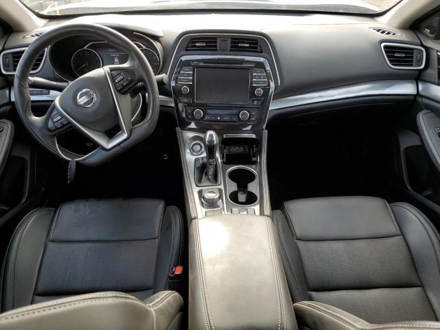 Photo 8 from auction – 2020 NISSAN MAXIMA SL with VIN 1N4AA6DV4LC381175