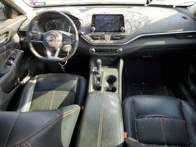 Photo 8 from auction – 2019 NISSAN ALTIMA SR with VIN 1N4BL4CV0KC113033