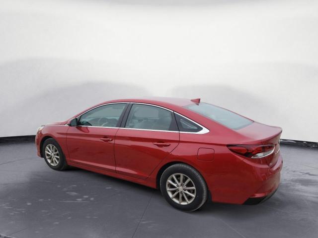 Photo 2 from auction – 2019 HYUNDAI SONATA SE with VIN 5NPE24AF2KH798694