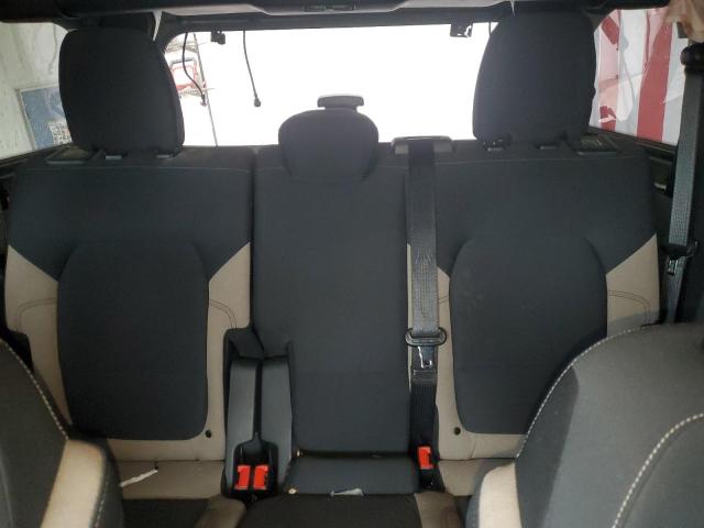 Foto 10 de la subasta – 2022 FORD BRONCO BAS con VIN 1FMEE5BP9NLB02848