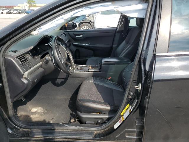 Photo 7 from auction – 2017 TOYOTA CAMRY LE/X with VIN 4T1BF1FK7HU376099