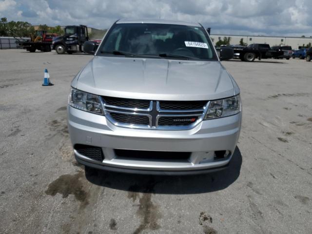 Photo 5 from auction – 2014 DODGE JOURNEY with VIN 3C4PDCAB1ET101417