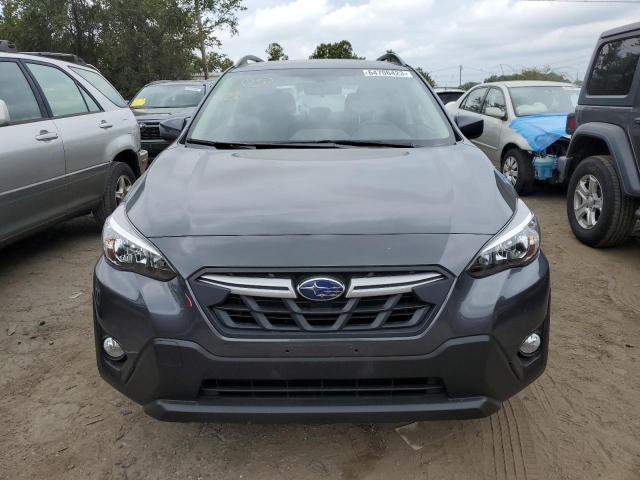 Photo 5 from auction – 2023 SUBARU CROSSTREK with VIN JF2GTAEC4PH308333