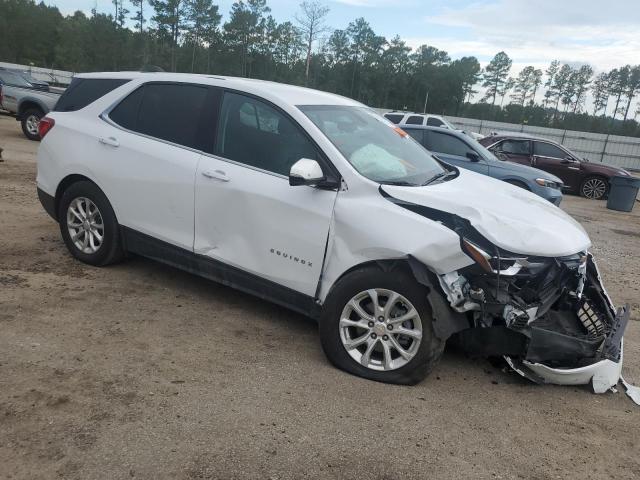 Photo 4 from auction – 2018 CHEVROLET EQUINOX LT with VIN 2GNAXJEV2J6187476
