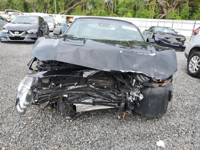 Photo 5 from auction – 2021 FORD MUSTANG with VIN 1FATP8UH8M5111658