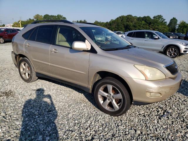 Photo 4 from auction – 2004 LEXUS RX 330 with VIN JTJHA31U340034990