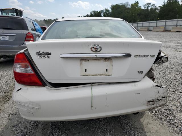 Photo 6 from auction – 2004 TOYOTA CAMRY LE with VIN 4T1BF32K34U071694