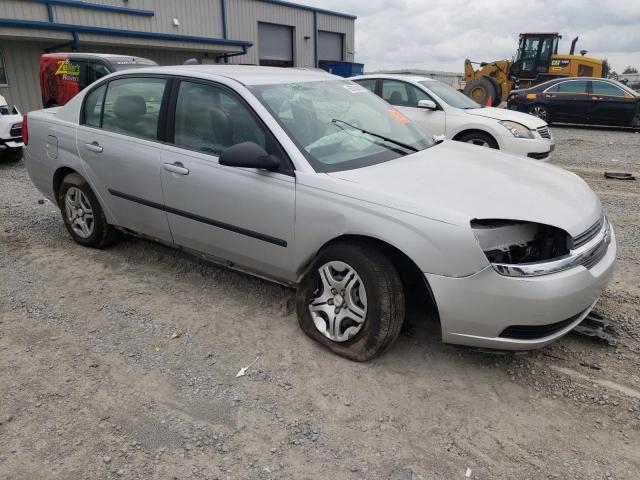 Photo 4 from auction – 2005 CHEVROLET MALIBU with VIN 1G1ZS52F25F256296