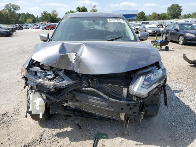 Photo 5 from auction – 2017 NISSAN ROGUE S with VIN KNMAT2MT1HP520240