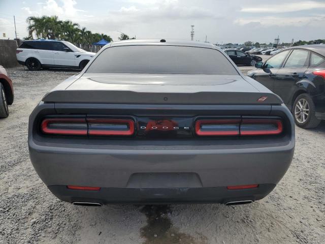 Photo 6 from auction – 2019 DODGE CHALLENGER with VIN 2C3CDZGGXKH702502