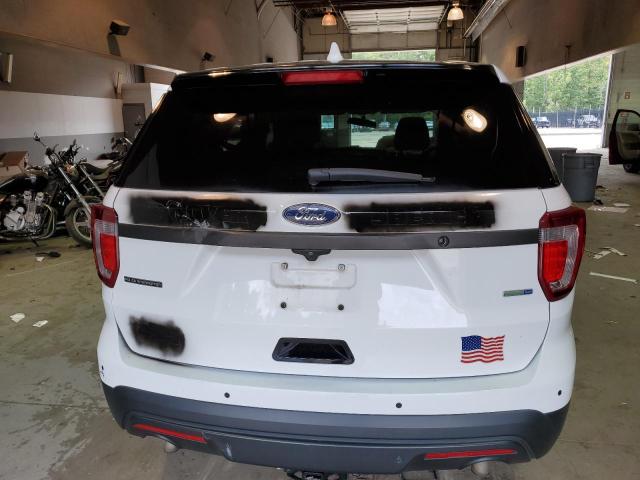 صورة رقم 6 من المزاد - 2017 FORD EXPLORER P مع VIN 1FM5K8AR6HGE14930