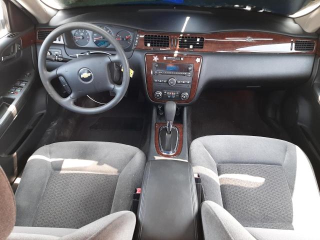 Photo 8 from auction – 2010 CHEVROLET IMPALA LS with VIN 2G1WA5EK6A1264210