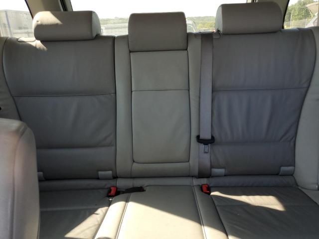 Photo 10 from auction – 2001 BMW X5 3.0I with VIN WBAFA53591LM89636