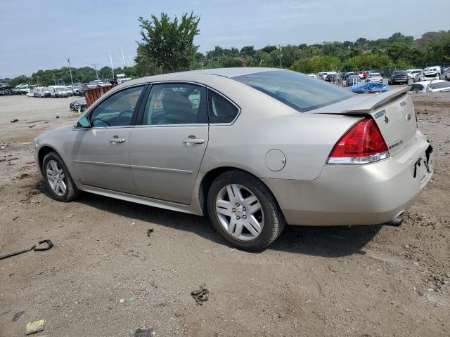Photo 2 from auction – 2012 CHEVROLET IMPALA LT with VIN 2G1WG5E33C1105235