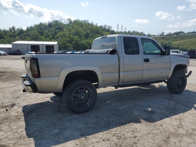 Photo 3 from auction – 2007 CHEVROLET SILVERADO with VIN 1GCHK29D57E183648