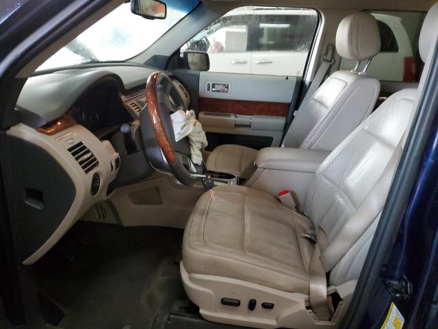 Photo 7 from auction – 2011 FORD FLEX LIMIT with VIN 2FMHK6DC5BBD10713