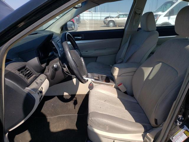 Фото 7 с аукциона – 2014 SUBARU LEGACY 2.5 с VIN 4S3BMCC64E3002533