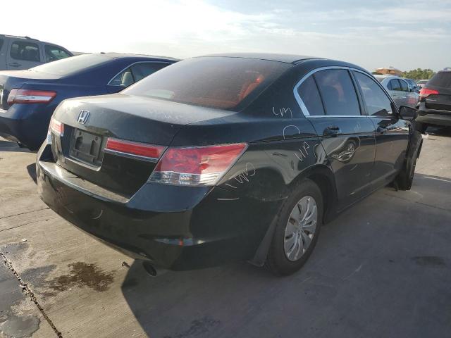 Photo 3 from auction – 2011 HONDA ACCORD with VIN 1HGCP2F34BA022183