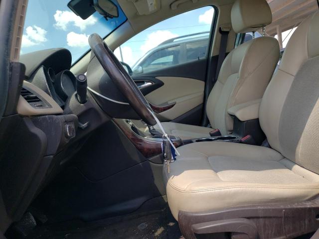 Photo 7 from auction – 2016 BUICK VERANO with VIN 1G4PP5SK4G4132750
